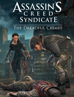 Assassin S Creed Syndicate The Last Maharaja Dlc