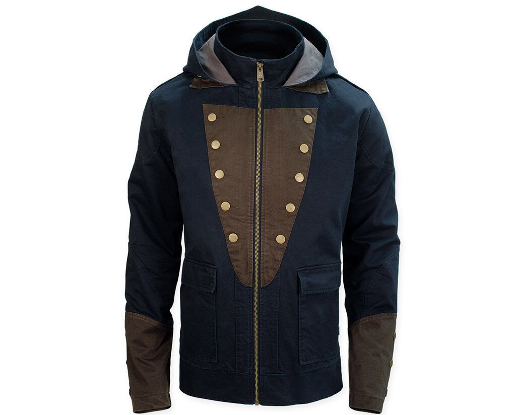 arno coat