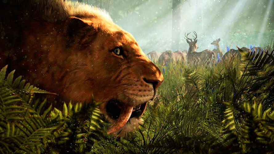 Buy Far Cry Primal Apex Edition