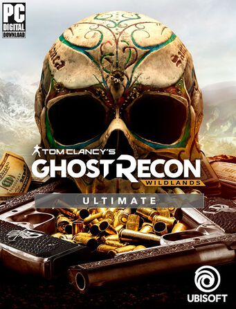 Tom Clancy´s Ghost Recon Wildlands Ultimate Edition PC Download · Ubisoft  Store – ES
