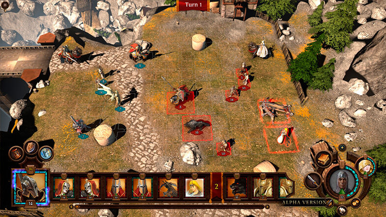 Might And Magic Heroes Vii