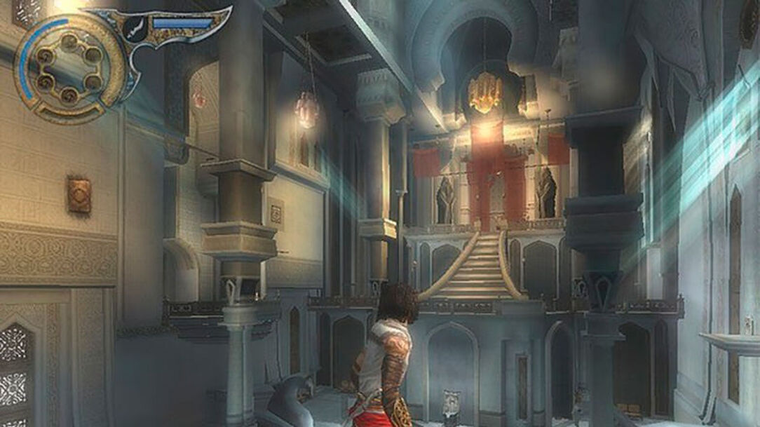 Ù†ØªÙŠØ¬Ø© Ø¨Ø­Ø« Ø§Ù„ØµÙˆØ± Ø¹Ù† â€ªprince of persia the two thrones gameplayâ€¬â€