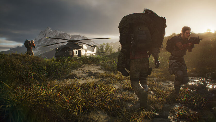 Buy Tom Clancy S Ghost Recon Breakpoint Pc Ps4 Xbox Ubisoft Store Uk Buy Tom Clancy S Ghost Recon Breakpoint Pc Ps4 Xbox Ubisoft Store Uk