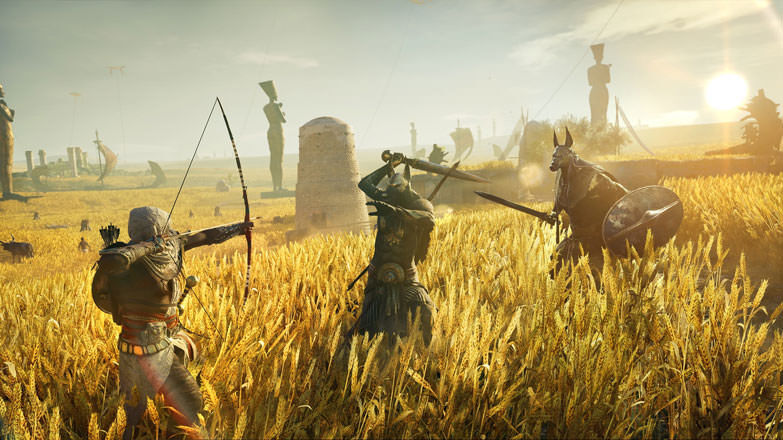 アサシン クリード オリジンズ シーズンパス