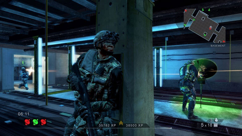rainbow six vegas 2 reviews rainbow six vegas 2 reviews