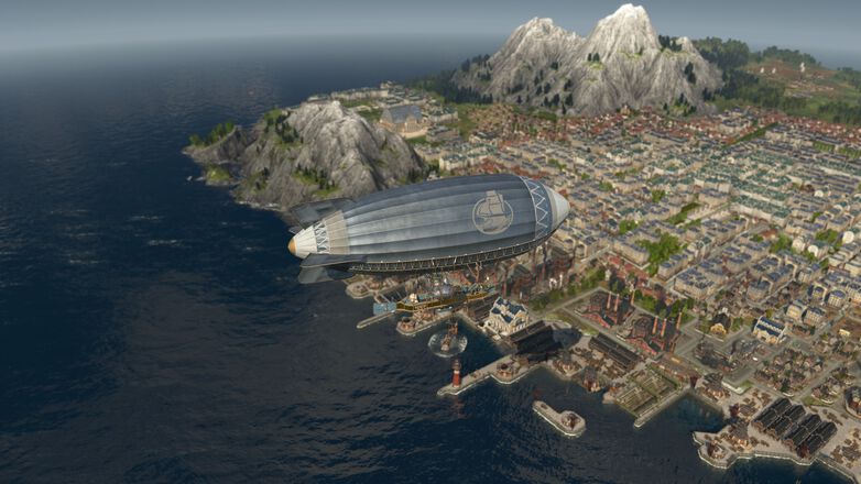 Buy Anno 1800 Vehicle Liveries Pack PC DLCs | Ubisoft Store