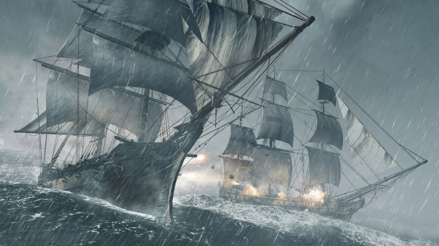 Assassin S Creed Iv Black Flag Death Vessel Pack Dlc