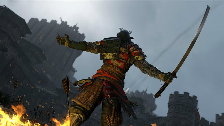 For Honor, , large