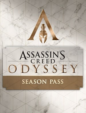 Assassin's Creed Odyssey - 시즌 패스, Assassin's Creed Odyssey - 시즌 패스