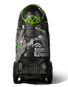 watch dogs 2 wrench