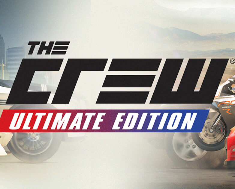 ザ クルー アルティメットエディション Pcゲーム Ubisoft Store公式