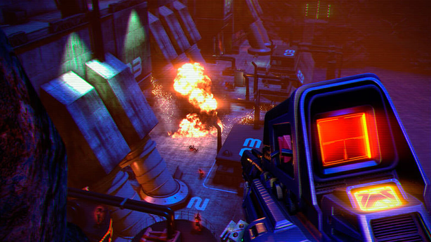 far cry blood dragon ps4