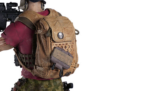 ghost recon breakpoint nomad figure