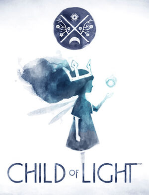 Child of Light - The Golem’s Plight (DLC), Child of Light - The Golem’s Plight (DLC), , large