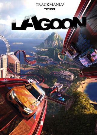 Buy TrackMania² Lagoon for PC | Ubisoft Official Store