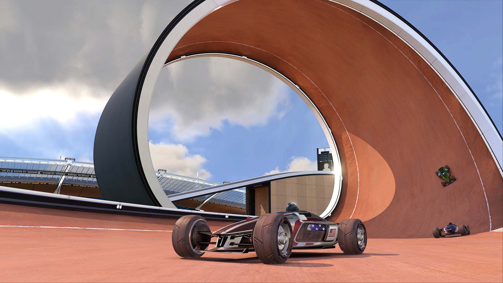  Trackmania