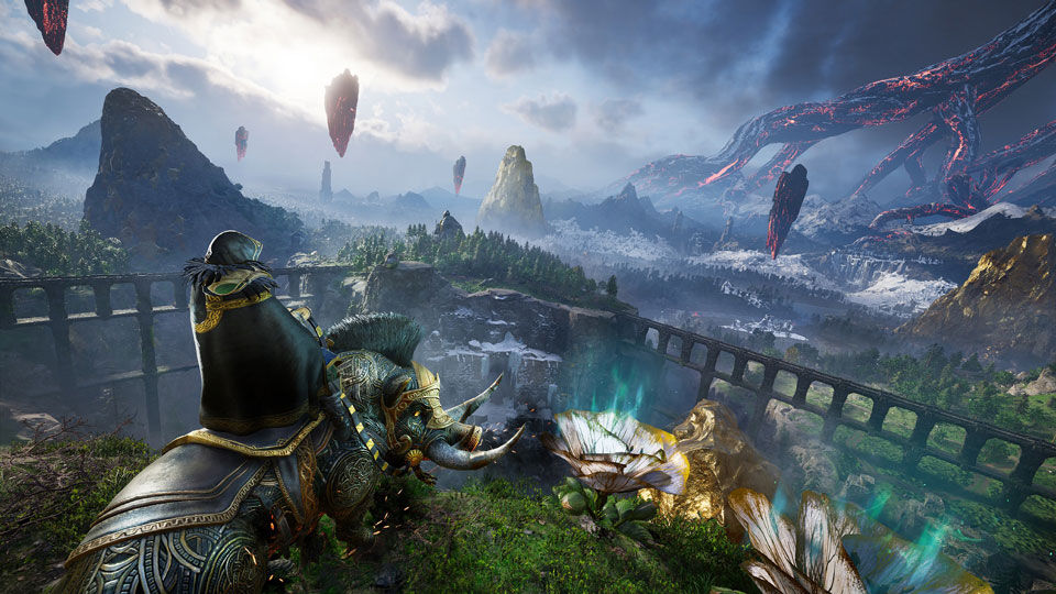 valhalla game pc