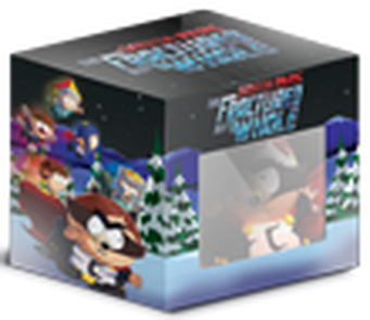 South Park™: The Fractured but Whole™ Collector's Edition