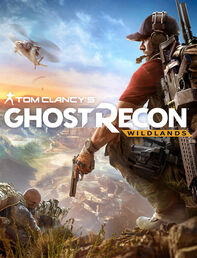 Tom Clancy's Ghost Recon Wildlands, Tom Clancy's Ghost Recon Wildlands
