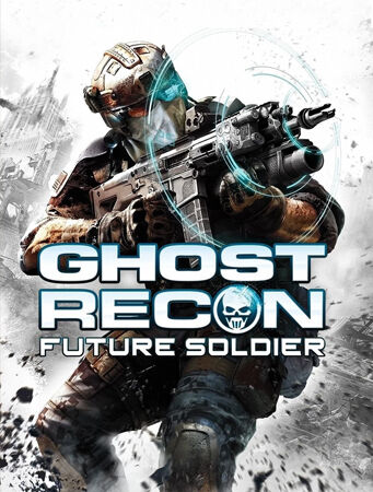 Buy Tom Clancy S Ghost Recon Future Soldier In the future, infiltration means kewl toys. ubisoft