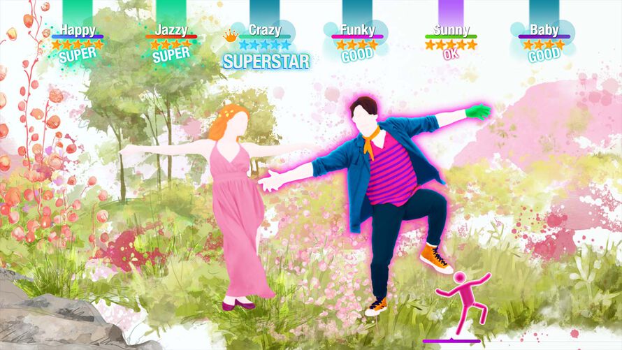 Buy Just Dance Unlimited 12 months subscription for Switch Ubisoft Official Store