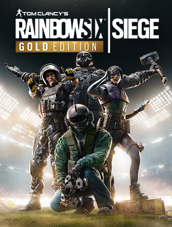 Buy Tom Clancy S Rainbow Six Siege Gold Edition For Pc Ubisoft Official Store