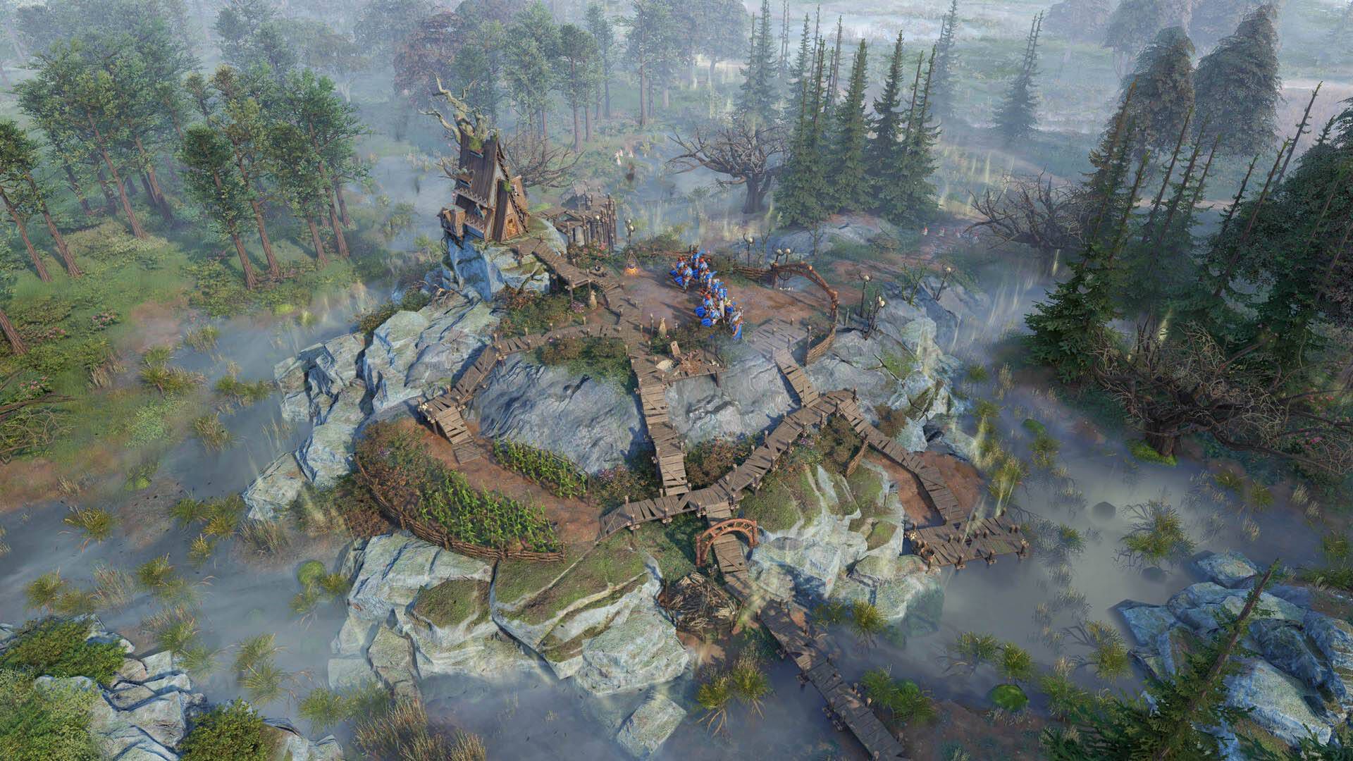 the settlers: new allies avis the settlers: new allies avis