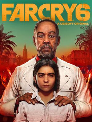 Far Cry 6