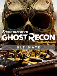 Ghost Recon Wildlands Free Weekend Sale