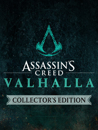 Buy Assassin S Creed Valhalla Collector S Edition Ubisoft Official Store Ca