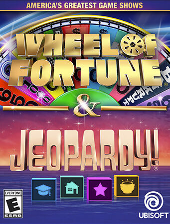 Wheel Of Fortune And Jeopardy Switch