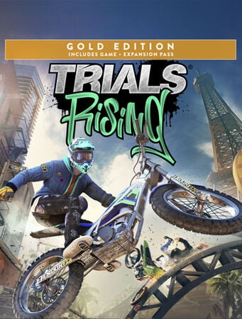 trials rising switch