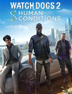 Watch Dogs®2 - Human Conditions, , large