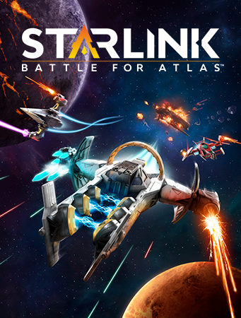 Buy Starlink Battle For Atlas Starter Edition For Ps4 Xbox One