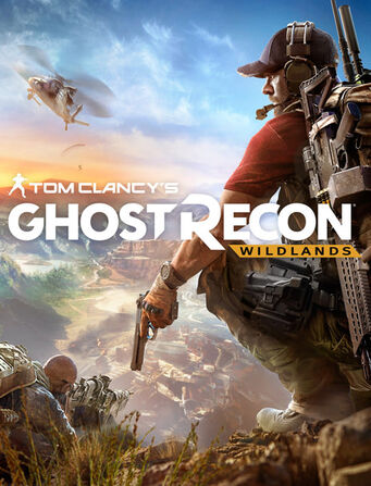 Buy Tom Clancy S Ghost Recon Wildlands Pc Ps4 Xbox Ubisoft Store Uk