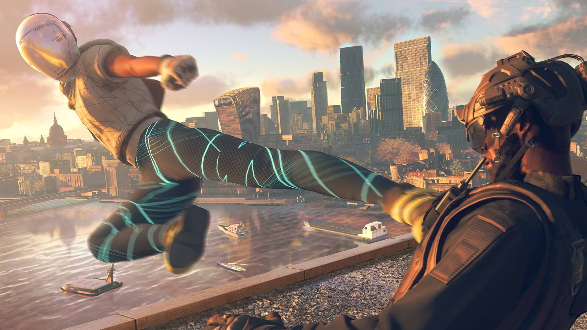 Buy Watch Dogs Legion Collectoru0027s Edition  Ubisoft Store