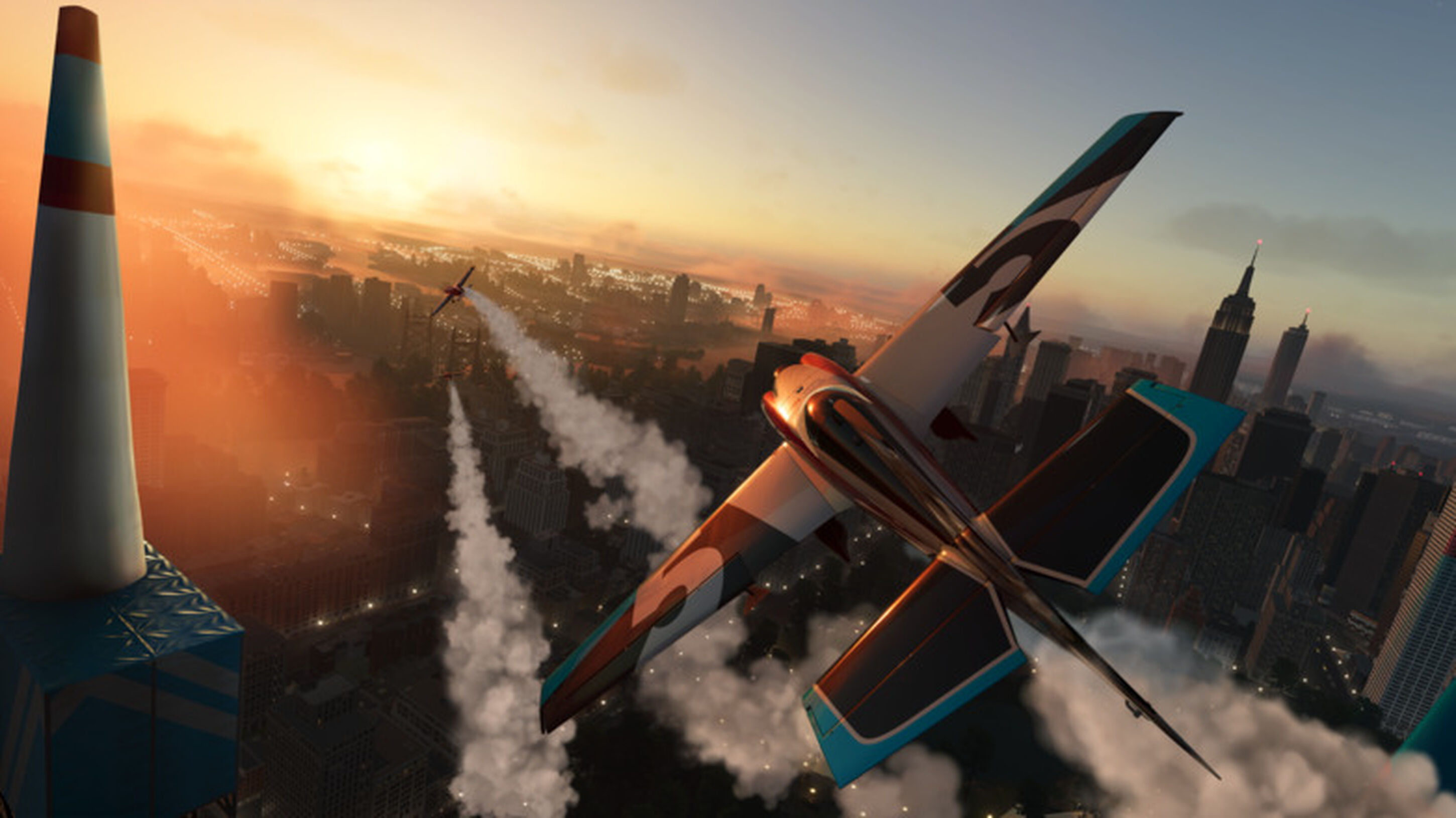 The crew 2 тойота