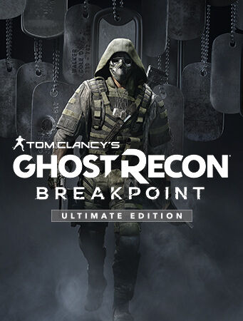 Buy Tom Clancy S Ghost Recon Breakpoint Ultimate Edition For Pc Ubisoft Official Store