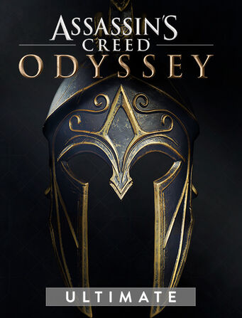 Buy Assassin's Creed® Odyssey Ultimate Edition for PC | Ubisoft Official  Store