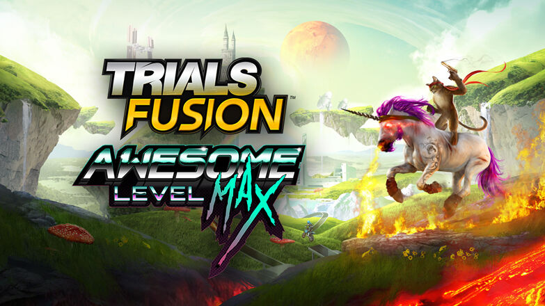 trials fusion levels trials fusion levels
