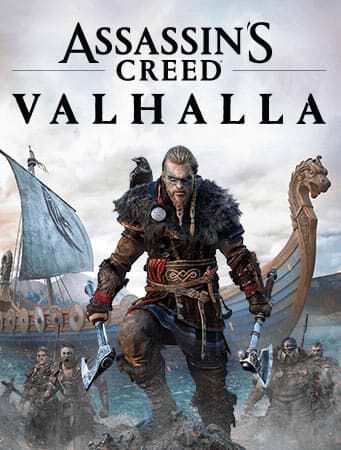 Buy Assassin's Creed Valhalla Season Pass for PC | Ubisoft Official Store