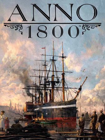 Anno 1800 | Ubisoft Official Store