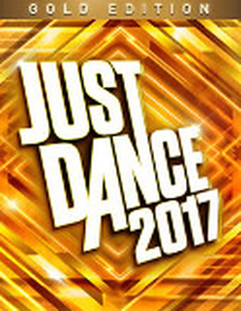 Buy Just Dance 2017 Gold Edition for PS4, Xbox One and WiiU | Ubisoft  Official Store