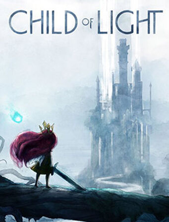 Buy Child of Light for PC - A fairytale inspired RPG