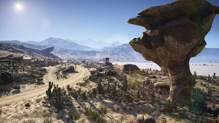 Buy Tom Clancy S Ghost Recon Wildlands Year 2 Gold Edition For Pc Ubisoft Official Store