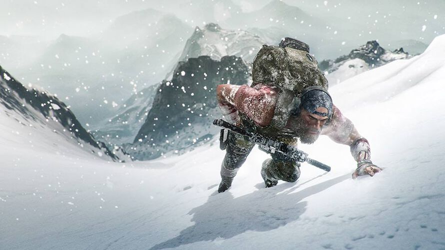 Ghost Recon Breakpoint Ultimate Edition Ubisoft Store