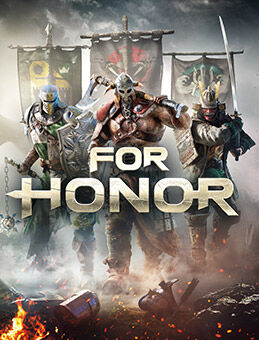 for honor video game