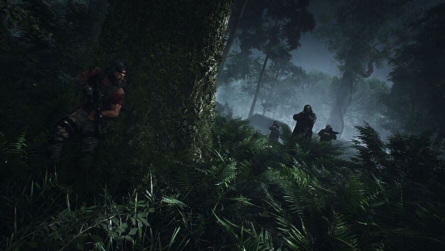 Buy Ghost Recon Breakpoint For Pc Ubisoft Store Us