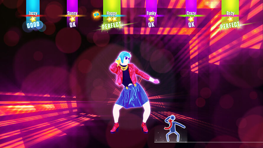 Buy Just Dance 2017 Switch