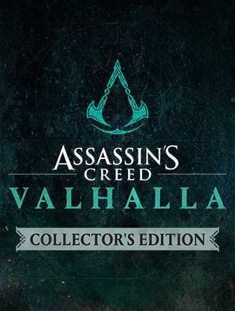 Assassin S Creed Valhalla Collector S Edition Ubisoft Store Assassin's creed valhalla's advanced rpg mechanics gives you new ways to blaze your own path across england. assassin s creed valhalla collector s